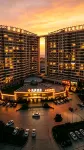 Meihao Hotel (Haiyang Wanmi Beach Bath Shop) - Wi-Fi