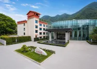 Jiuli International Hotel - พร้อมระเบียง