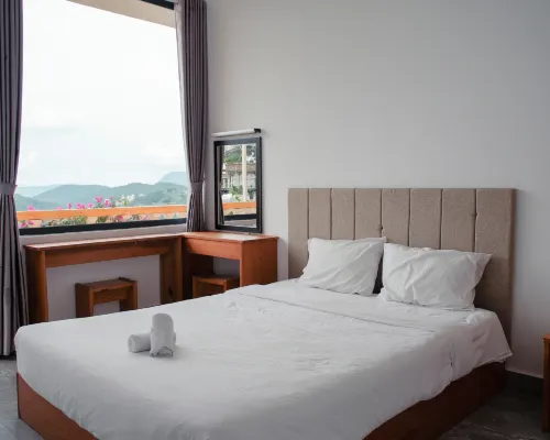 Bee Hill Hotel Hotels in Dalat