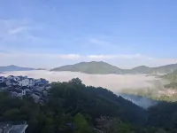 Mountain Tales - Mountain view