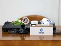 和悅酒店 Hotel di Pinghe County