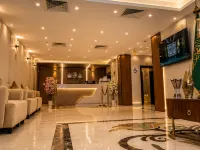 Dar Al Sanaa Serviced Apartments Hotels near Moonlight Hall