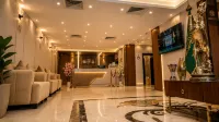 Dar Al Sanaa Aprthotel