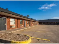 Stay Inn Checotah Near Eufaula Lake Hotels in McIntosh County