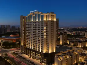 Liting Liaoyang Hotel
