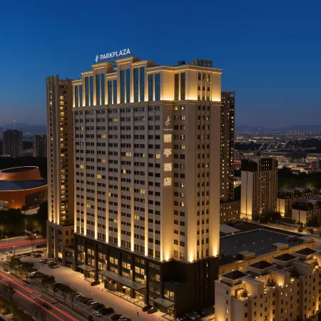 Liting Liaoyang Hotel