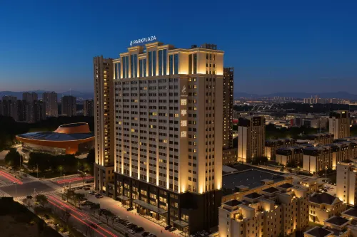 Liting Liaoyang Hotel