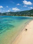 Combo Beach Hotel Samui - Spor Salonu