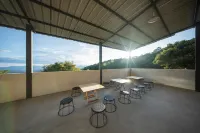 Yunhai Panoramic Terrace|World Heritage · Fire Pond Roasted Tea|Hengyunju - breakfast