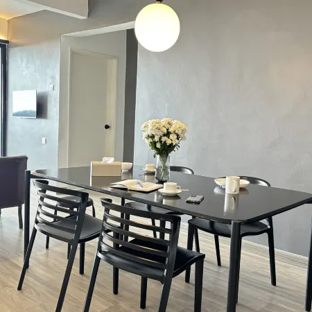 The Hill at Fraser Hill (Suite 36)