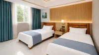 Bali International Hotel