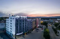 Urba Hotel (Tekes Bagua City Tai Chi Eye Ferris Wheel Branch)