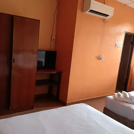 White House Hotel Kluang