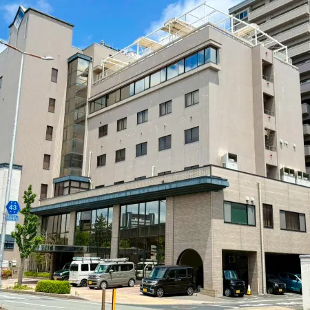 HOTEL  LiVEMAX  Tottori　GRANDE