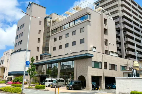HOTEL  LiVEMAX  Tottori　GRANDE