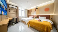 Junlin Shuju · Boutique Stay