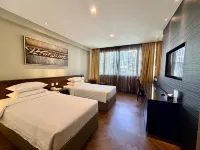 Hotel Royal Singapore