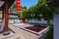 Longyan Liancheng Qingshui Tianyi Hot Spring Resort - Gym