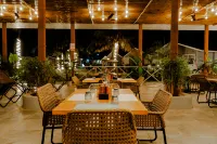 Trishvam Palolem Beach Resort - Завтрак