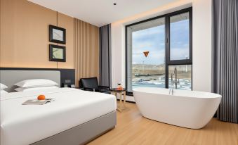 FF Design Hotel (Sayram Lake)