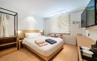 Yangpyeong Daisy Ryokan - 4 estrellas