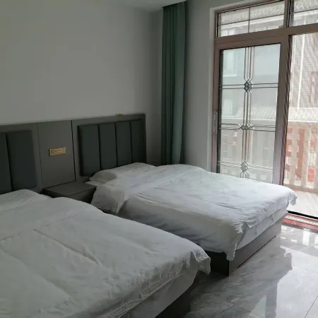 Zhiyong Homestay