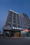 Qinzhou Seaview Bay Hotel (Qinzhou Port Plaza) Hotels in Qinzhou Port/Qinzhou Port Bus Station