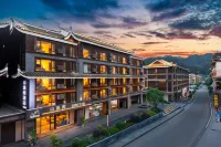 Shanyige Hotel (Xijiang Qianhu Miao Village North Gate) - 3-Star