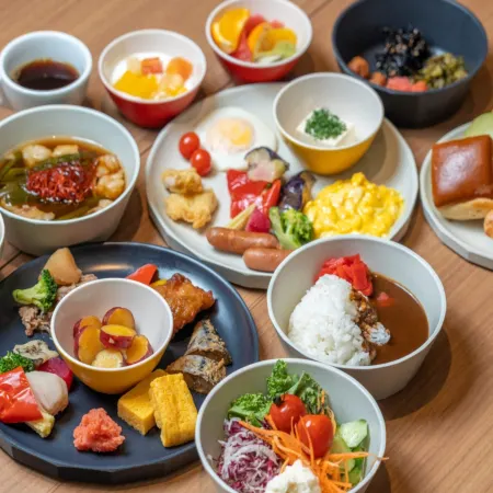 Nishitetsu Inn Nihonbashi Отели рядом с достопримечательностью «Храм Суитенгу»