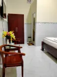 Tien Phat Hotel - parking