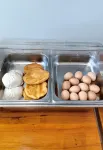 Shenji Apartment (Xiaomo) - petit déjeuner