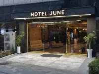 incheonairport Hotel  June - 2-Star