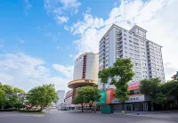 Nanyue Urban Homestay
