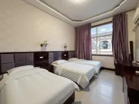 Junjie Hotel - เปิดใหม่