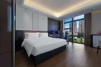 YouU E-Sports Hotel (Urumqi Innovation Plaza Branch) - Esports