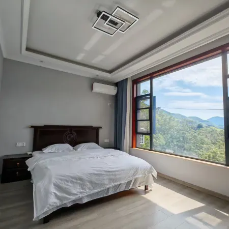 Ningguo Yunhuanglong Homestay