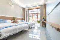 Qianhai Yazhu Homestay Hotels in Rizhao  National Forest Park/Renjiatai Coastal Scenic Spot
