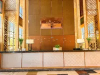 Wenchang Borrisstin Hotel (Dongjiao Coconut Forest Scenic Area) - 주차장