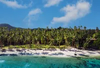 Namale Resort & Spa – All Inclusive - Beach