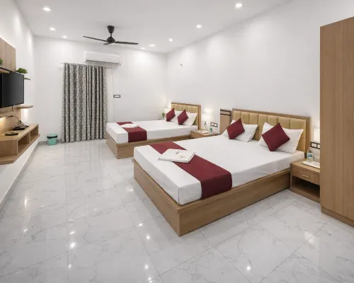 Aakriti's Home Stay Các khách sạn gần Công viên Sarnath