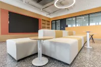 Chengjia · Quanyu (Shandong Sports Institute) - Træningscentre