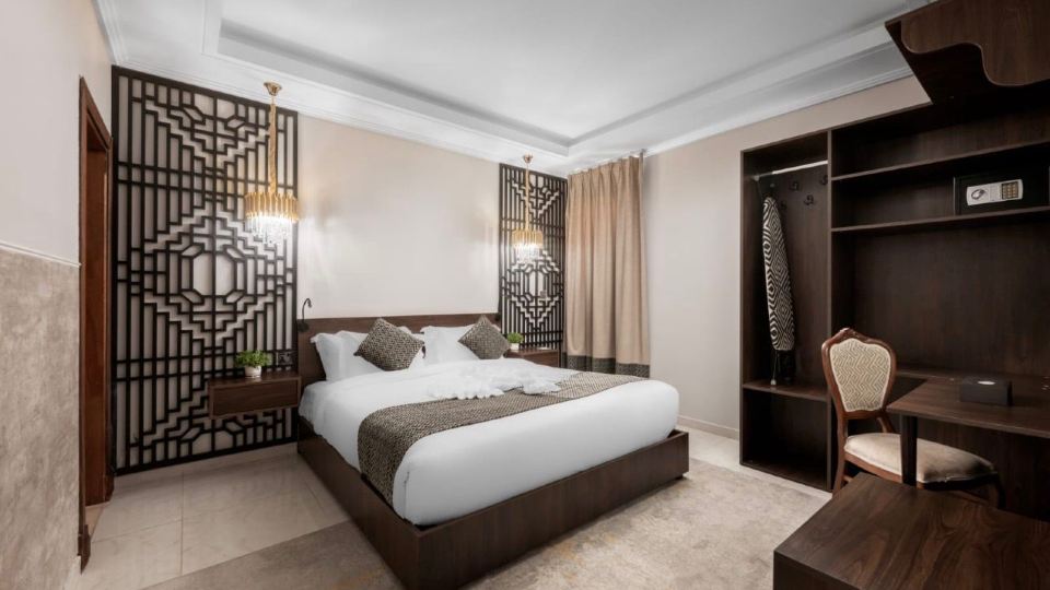 Kingsgate Yanbu Resort