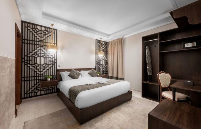Kingsgate Yanbu Resort