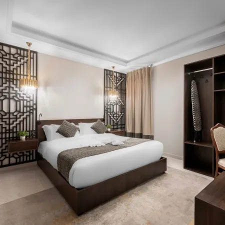 YM Hotel & Resort