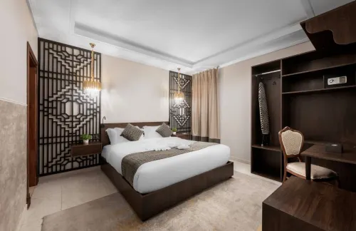 YM Hotel & Resort - 3 ดาว