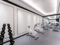 Xana Hotelle (Cao County Ginza Mall) Hotels in Cao County
