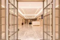 Ping'an Hotel (Beijing Olympic Sports Center Anzhenmen Subway Station) Мадиан: отели