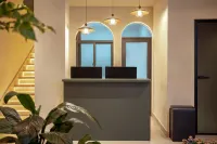 Dali Canglan Yunjian Boutique Stay (Dali Ancient City Erhai Gate) - 3 ดาว