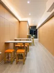 Nantang Yinxiang Theme Hotel - sarapan