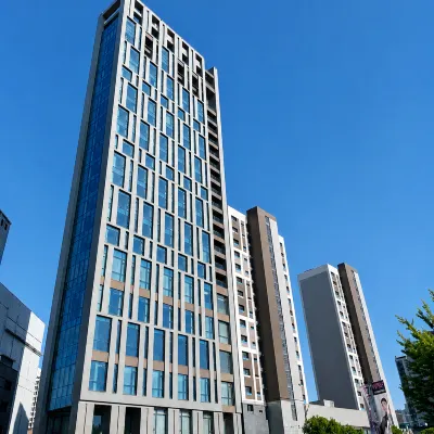 Western Palace Hotel Hotels near Gyesan Station